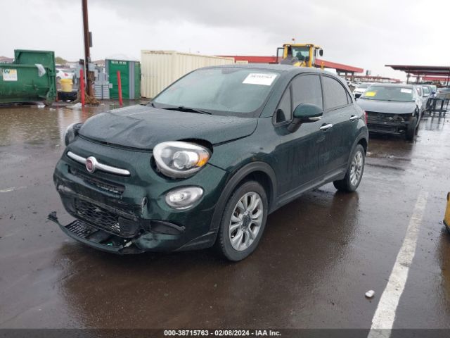 Photo 1 VIN: ZFBCFXBT4GP458320 - FIAT 500X 