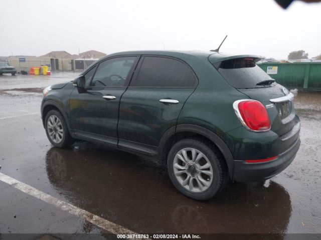 Photo 2 VIN: ZFBCFXBT4GP458320 - FIAT 500X 