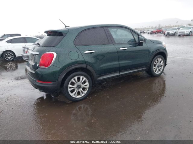 Photo 3 VIN: ZFBCFXBT4GP458320 - FIAT 500X 