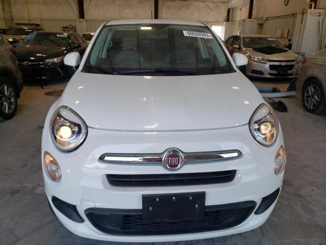 Photo 4 VIN: ZFBCFXBT4GP465106 - FIAT 500X 