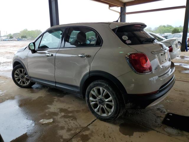 Photo 1 VIN: ZFBCFXBT4GP467602 - FIAT 500X EASY 