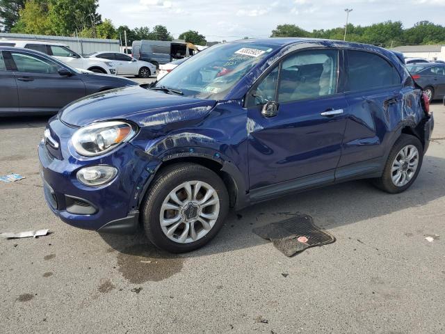 Photo 0 VIN: ZFBCFXBT4GP492824 - FIAT 500X EASY 