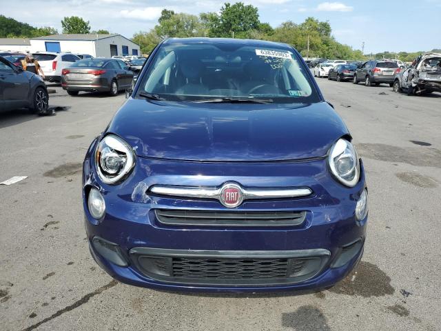 Photo 4 VIN: ZFBCFXBT4GP492824 - FIAT 500X EASY 