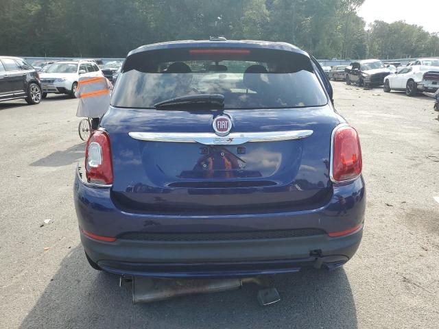 Photo 5 VIN: ZFBCFXBT4GP492824 - FIAT 500X EASY 