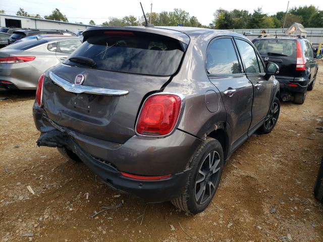 Photo 3 VIN: ZFBCFXBT5GP348697 - FIAT 500X EASY 