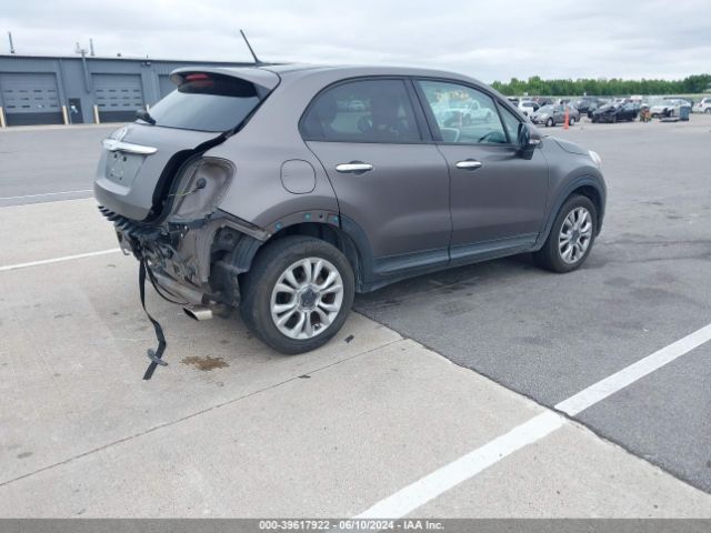 Photo 1 VIN: ZFBCFXBT5GP351082 - FIAT 500X 