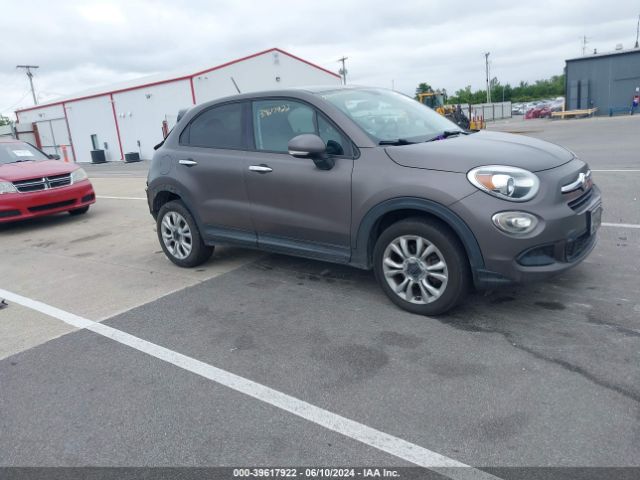 Photo 2 VIN: ZFBCFXBT5GP351082 - FIAT 500X 