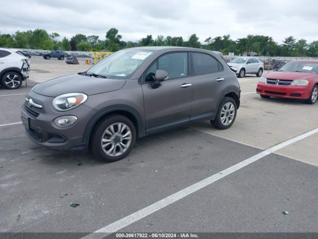 Photo 3 VIN: ZFBCFXBT5GP351082 - FIAT 500X 