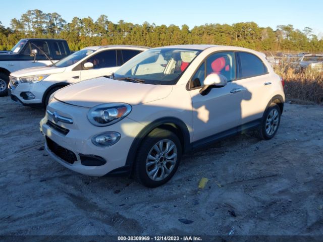 Photo 1 VIN: ZFBCFXBT5GP369033 - FIAT 500X 