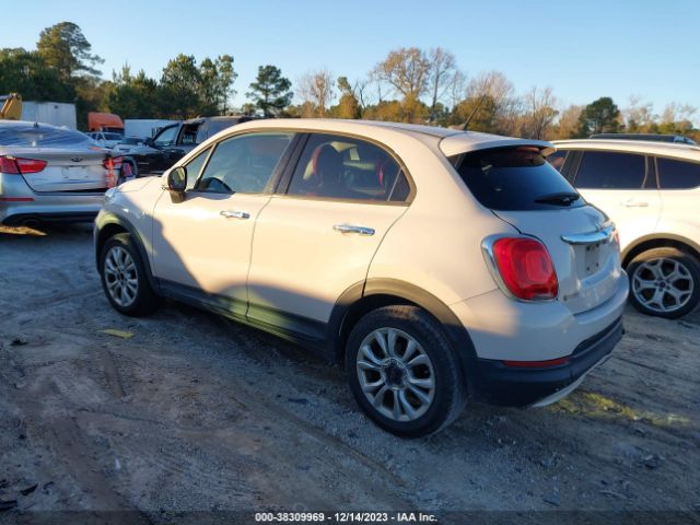 Photo 2 VIN: ZFBCFXBT5GP369033 - FIAT 500X 