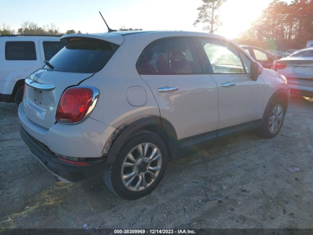 Photo 3 VIN: ZFBCFXBT5GP369033 - FIAT 500X 