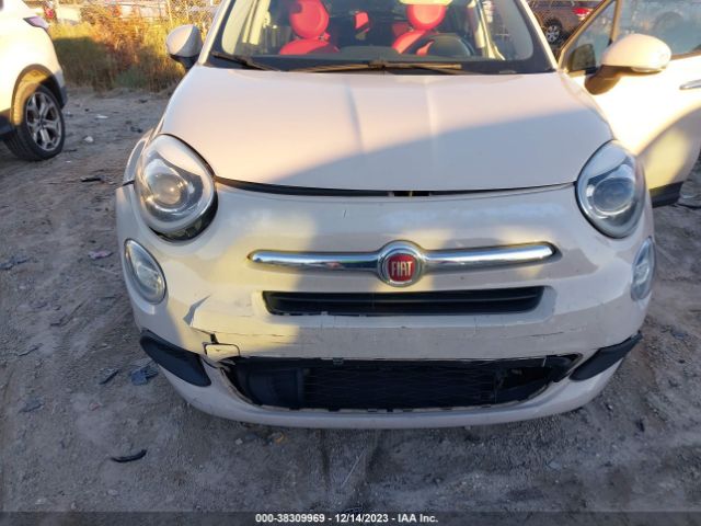 Photo 5 VIN: ZFBCFXBT5GP369033 - FIAT 500X 