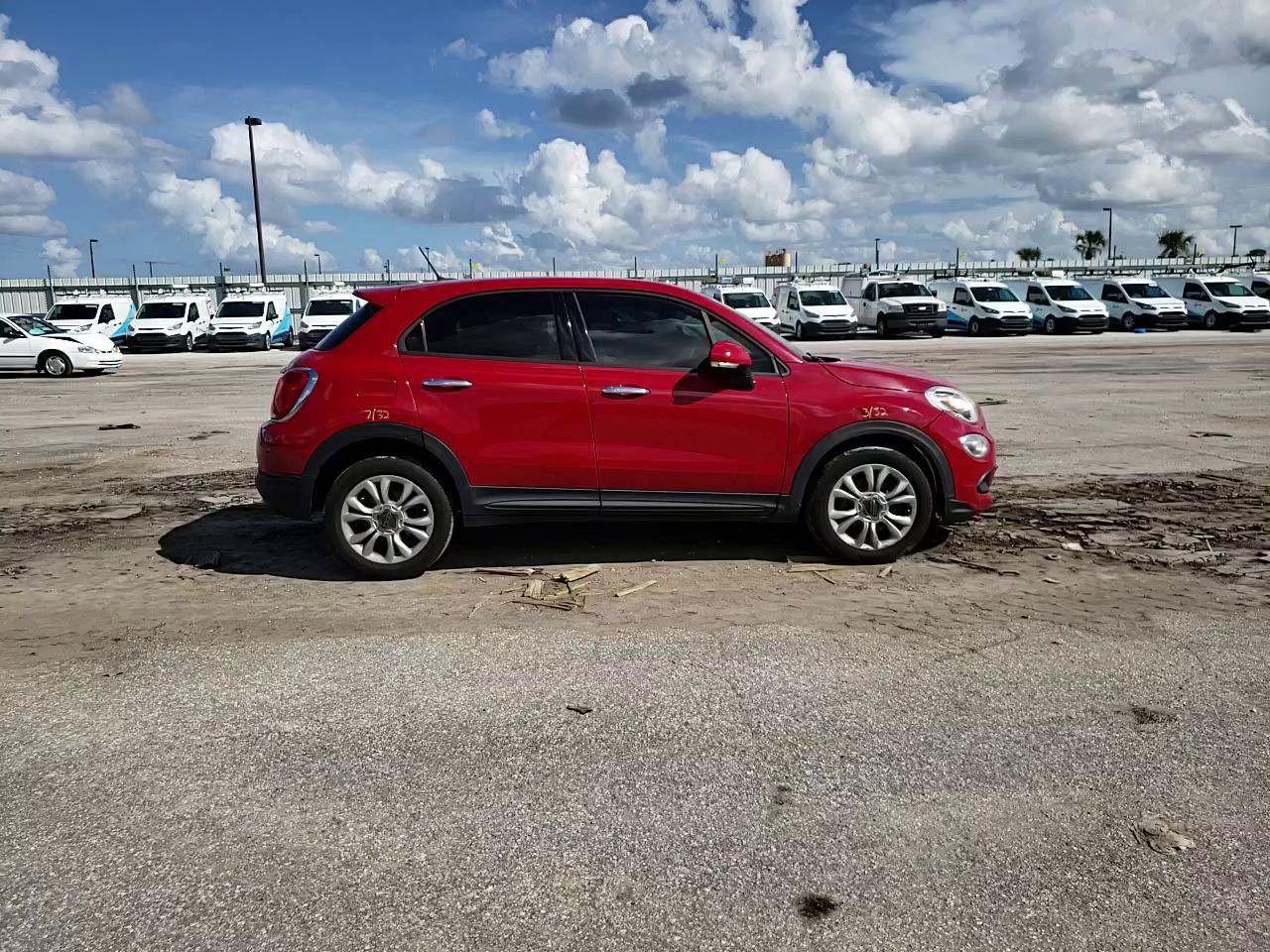 Photo 10 VIN: ZFBCFXBT5GP371977 - FIAT 500X EASY 