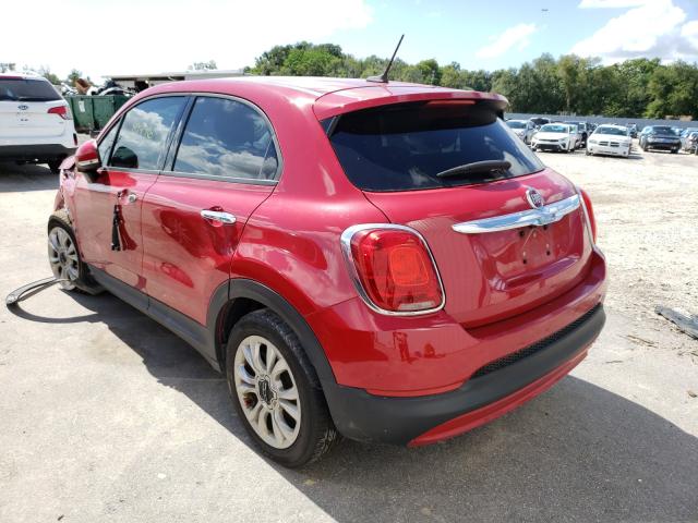 Photo 2 VIN: ZFBCFXBT5GP371977 - FIAT 500X EASY 