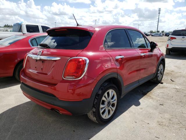 Photo 3 VIN: ZFBCFXBT5GP371977 - FIAT 500X EASY 