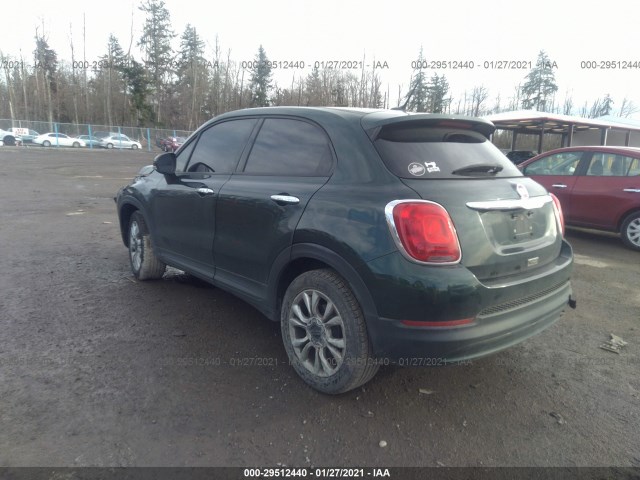 Photo 2 VIN: ZFBCFXBT5GP379769 - FIAT 500X 