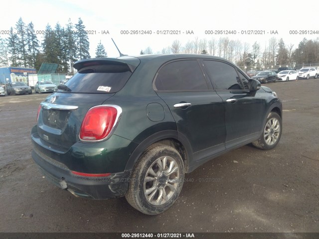 Photo 3 VIN: ZFBCFXBT5GP379769 - FIAT 500X 