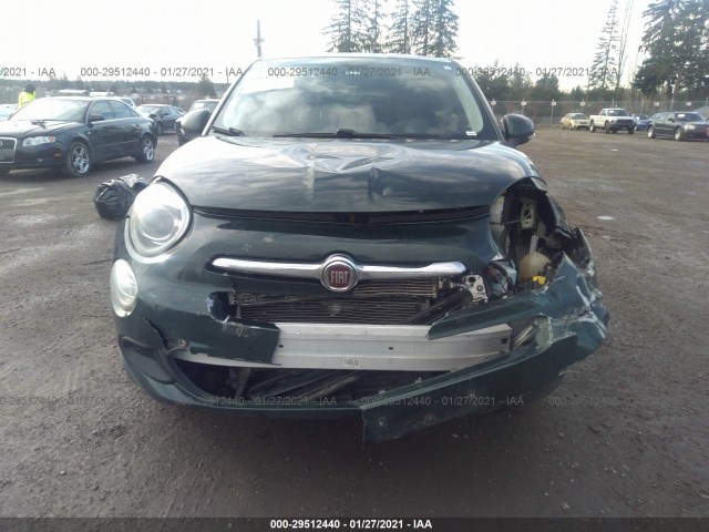 Photo 5 VIN: ZFBCFXBT5GP379769 - FIAT 500X 