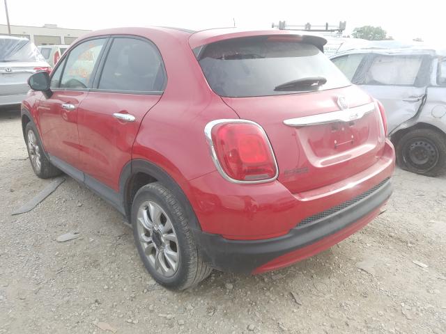 Photo 2 VIN: ZFBCFXBT5GP384163 - FIAT 500X 