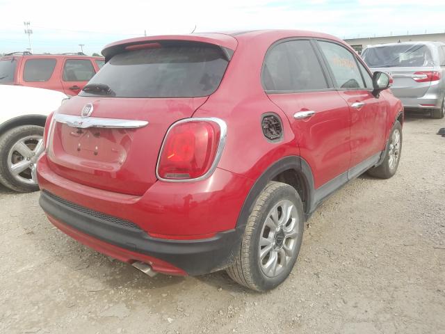 Photo 3 VIN: ZFBCFXBT5GP384163 - FIAT 500X 