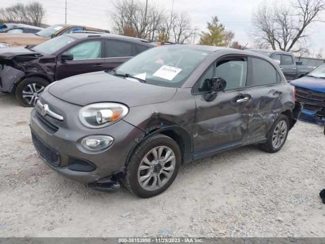 Photo 1 VIN: ZFBCFXBT5GP391419 - FIAT 500X 