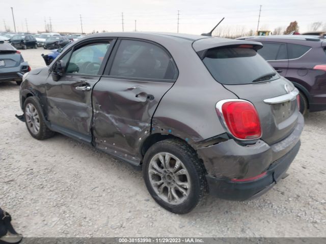 Photo 2 VIN: ZFBCFXBT5GP391419 - FIAT 500X 