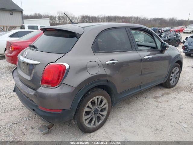 Photo 3 VIN: ZFBCFXBT5GP391419 - FIAT 500X 