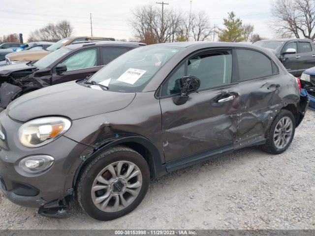 Photo 5 VIN: ZFBCFXBT5GP391419 - FIAT 500X 