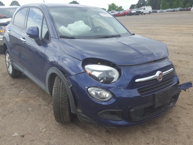 Photo 0 VIN: ZFBCFXBT5GP397656 - FIAT 500X EASY 