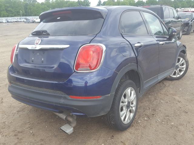 Photo 3 VIN: ZFBCFXBT5GP397656 - FIAT 500X EASY 