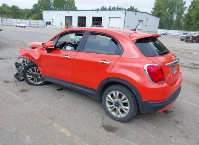 Photo 2 VIN: ZFBCFXBT5GP400250 - FIAT 500X 