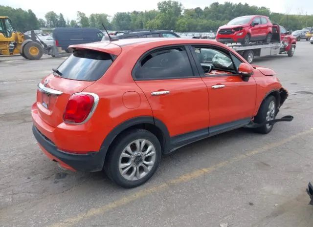 Photo 3 VIN: ZFBCFXBT5GP400250 - FIAT 500X 