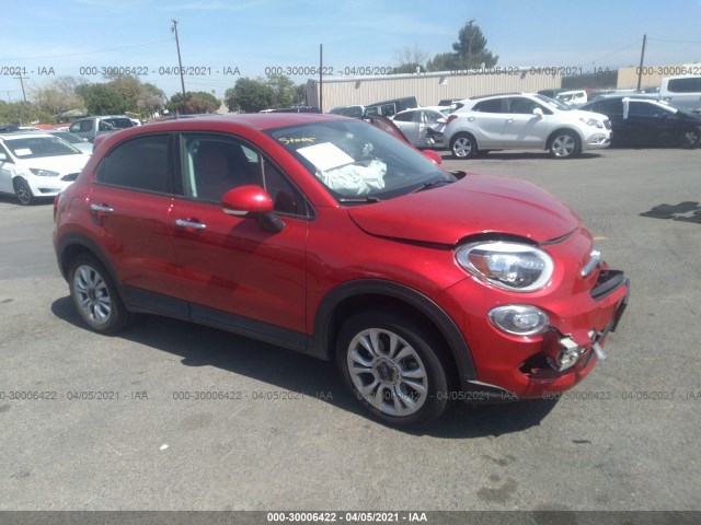 Photo 0 VIN: ZFBCFXBT5GP442787 - FIAT 500X 