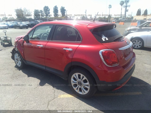 Photo 2 VIN: ZFBCFXBT5GP442787 - FIAT 500X 