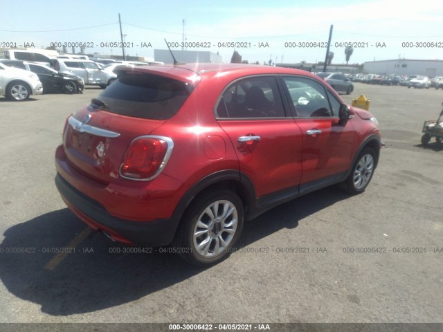 Photo 3 VIN: ZFBCFXBT5GP442787 - FIAT 500X 