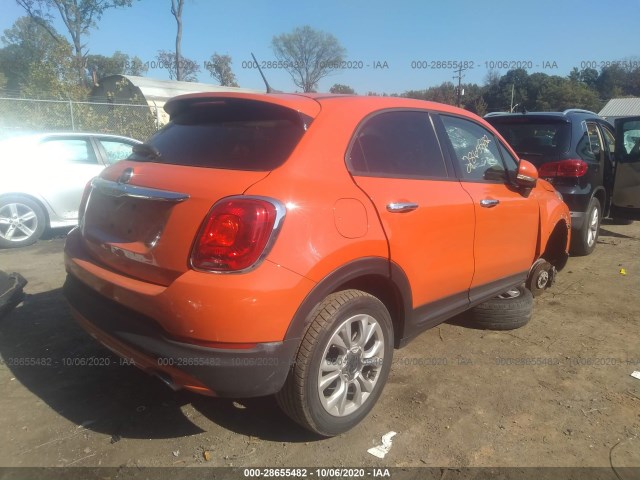 Photo 3 VIN: ZFBCFXBT5GP456978 - FIAT 500X 