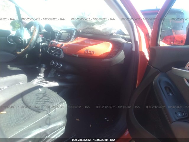 Photo 4 VIN: ZFBCFXBT5GP456978 - FIAT 500X 