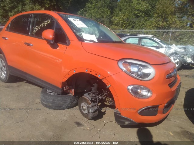 Photo 5 VIN: ZFBCFXBT5GP456978 - FIAT 500X 