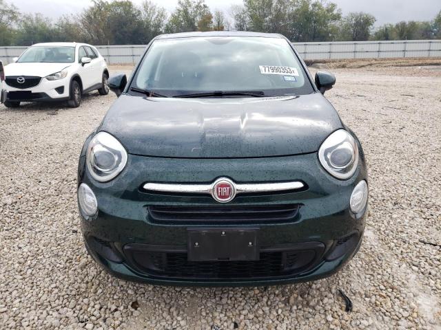 Photo 4 VIN: ZFBCFXBT5GP481069 - FIAT 500 