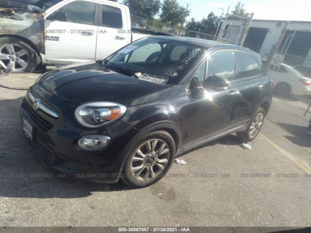 Photo 1 VIN: ZFBCFXBT5GP486434 - FIAT 500X 