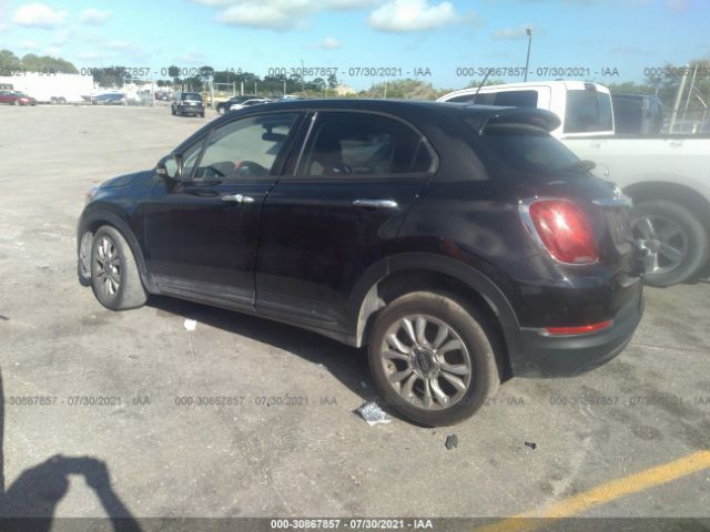 Photo 2 VIN: ZFBCFXBT5GP486434 - FIAT 500X 