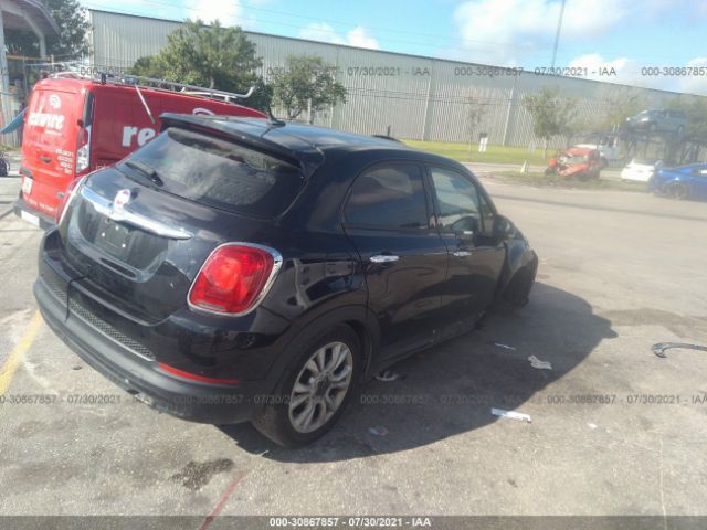 Photo 3 VIN: ZFBCFXBT5GP486434 - FIAT 500X 