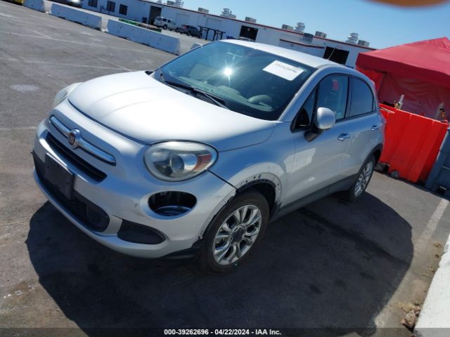 Photo 1 VIN: ZFBCFXBT5GP494033 - FIAT 500X 