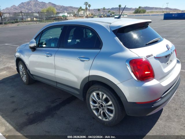 Photo 2 VIN: ZFBCFXBT5GP494033 - FIAT 500X 