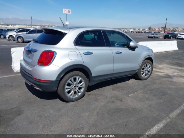 Photo 3 VIN: ZFBCFXBT5GP494033 - FIAT 500X 