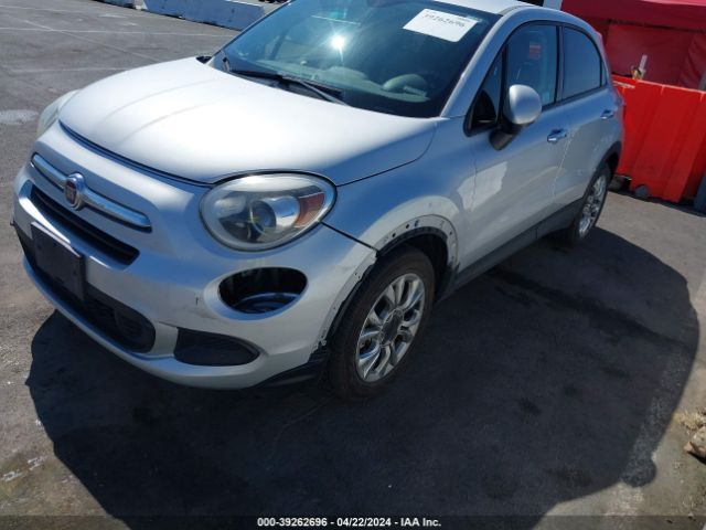 Photo 5 VIN: ZFBCFXBT5GP494033 - FIAT 500X 