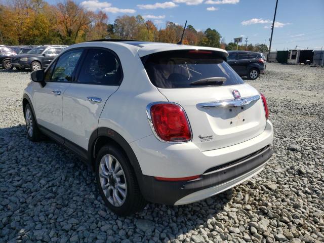 Photo 2 VIN: ZFBCFXBT5GP498700 - FIAT 500X EASY 