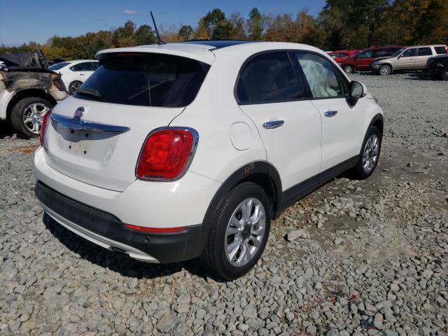 Photo 3 VIN: ZFBCFXBT5GP498700 - FIAT 500X EASY 