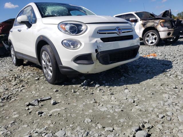 Photo 8 VIN: ZFBCFXBT5GP498700 - FIAT 500X EASY 