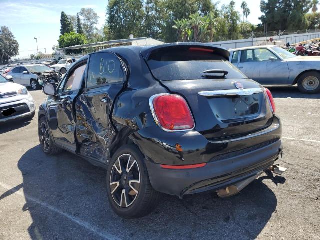 Photo 2 VIN: ZFBCFXBT6GP345968 - FIAT 500X EASY 